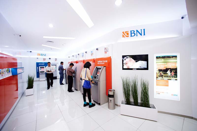 ATM BNI SPBU Candimas: Solusi Keuangan 24 Jam di Jantung Cilacap